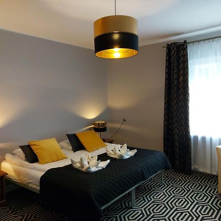 Apartament Konopnicka Swinoujscie Dış mekan fotoğraf