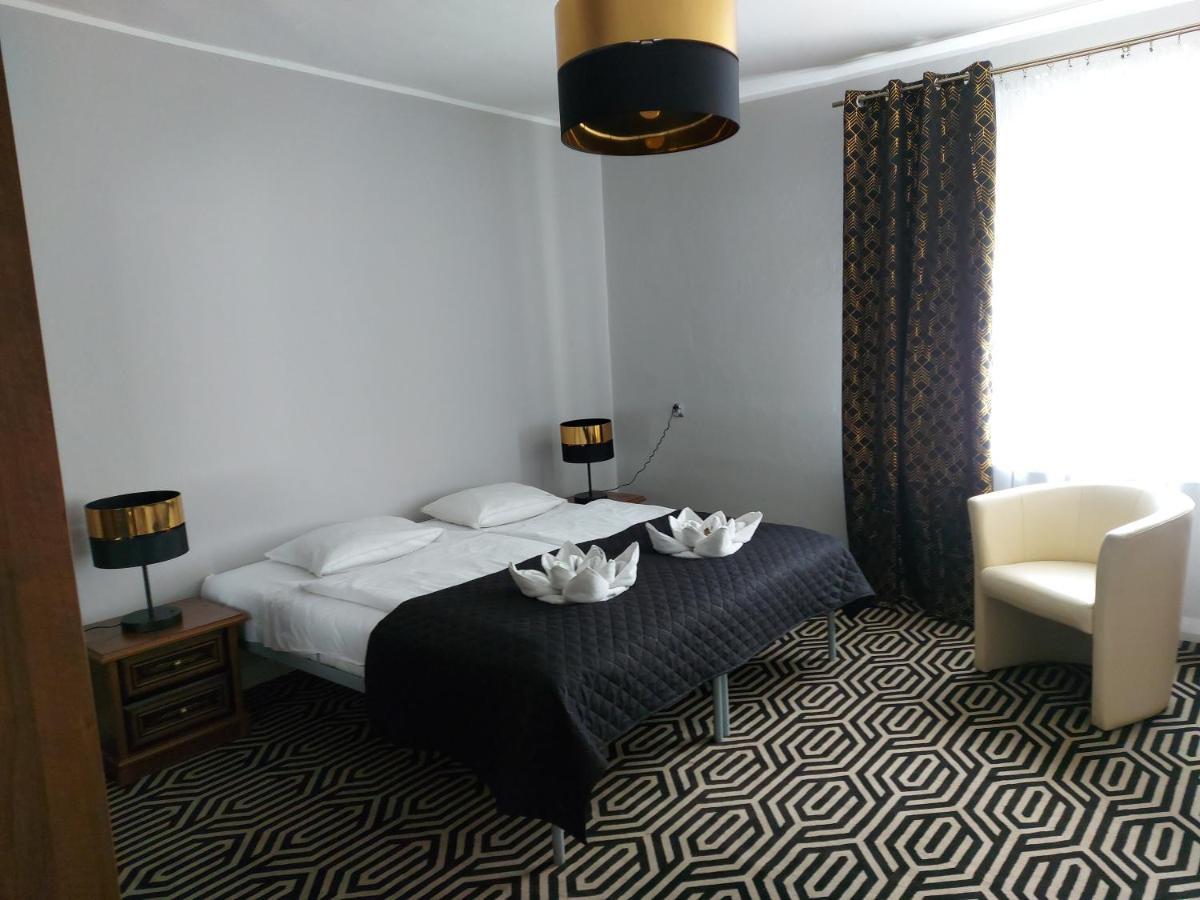 Apartament Konopnicka Swinoujscie Dış mekan fotoğraf