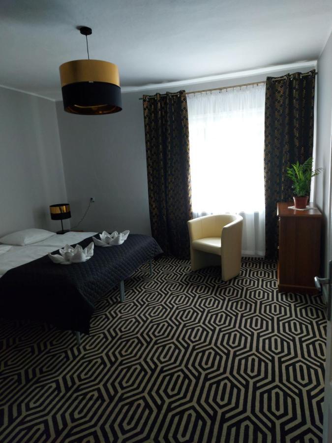 Apartament Konopnicka Swinoujscie Dış mekan fotoğraf
