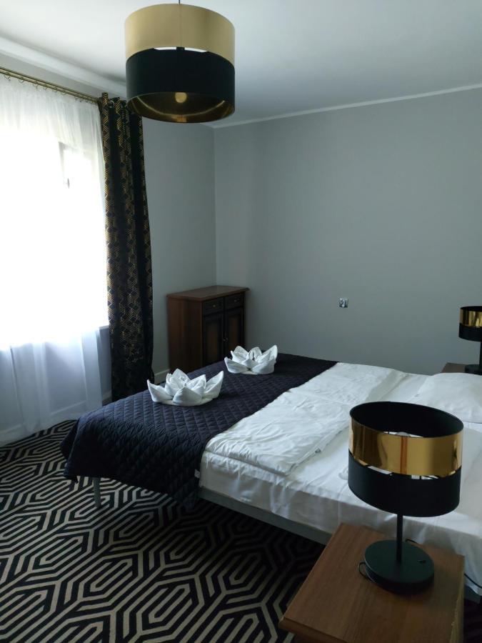 Apartament Konopnicka Swinoujscie Dış mekan fotoğraf