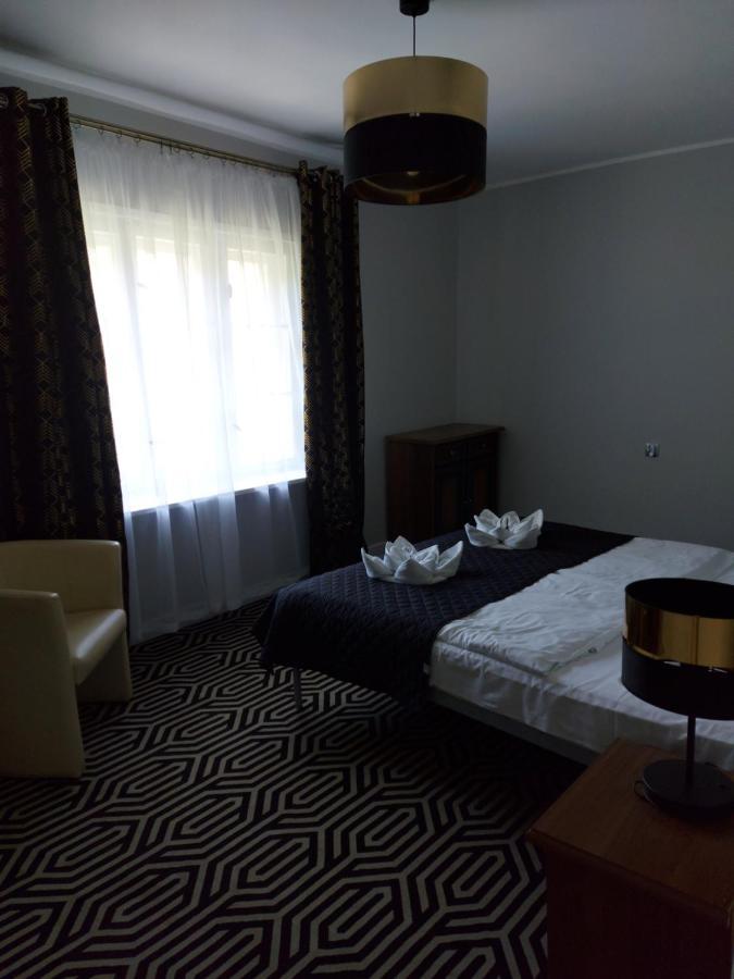 Apartament Konopnicka Swinoujscie Dış mekan fotoğraf